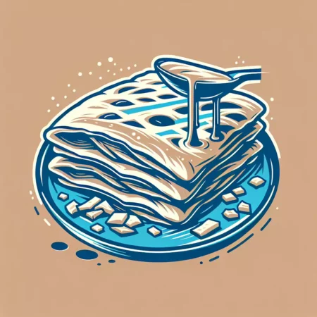 Rasakan Sensasi Roti John Khas Malaysia yang Menggugah Selera