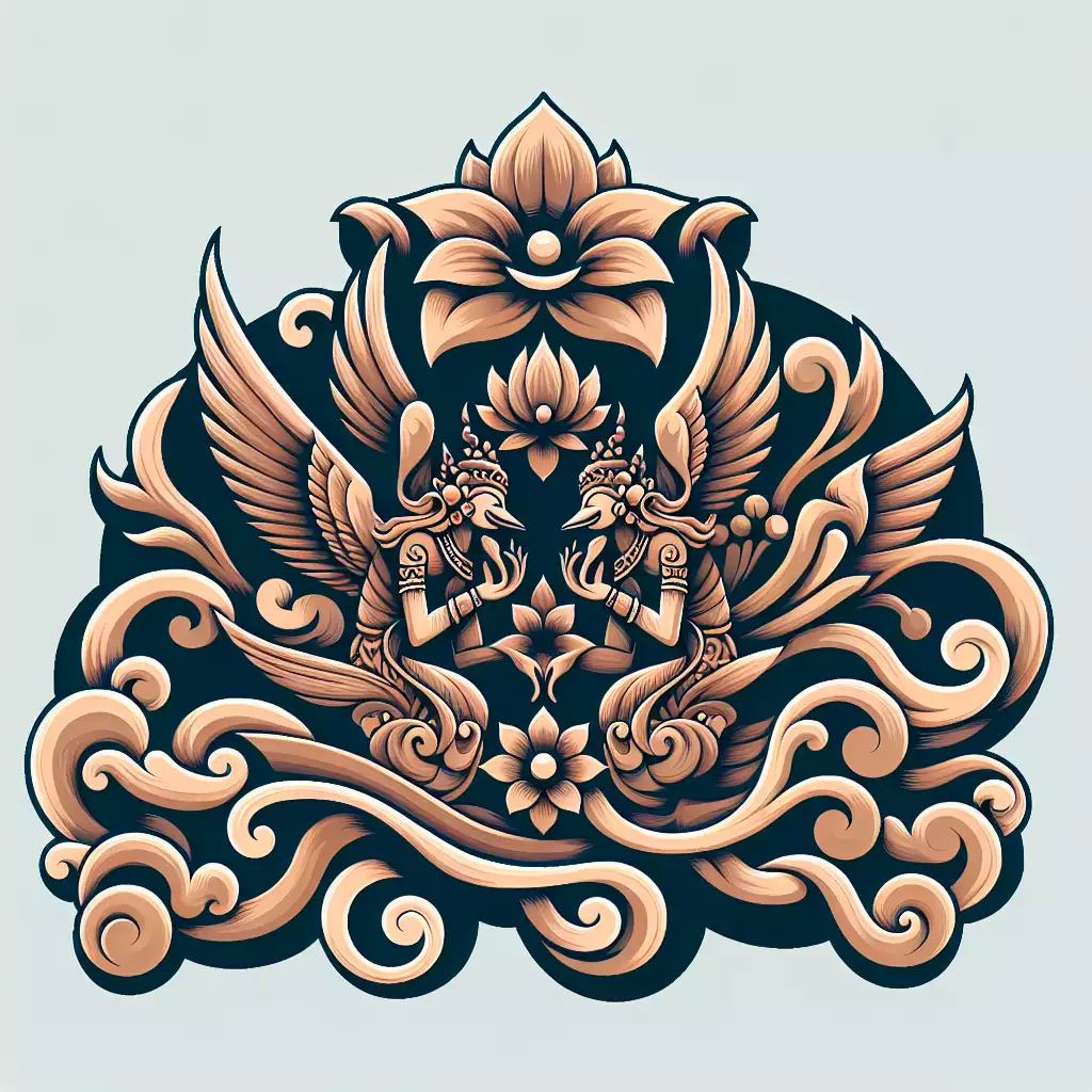 Melihat Keindahan Seni Ukir Kayu Jepara: Karya Seni yang Mengagumkan