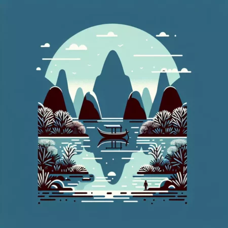 Menyelami Keindahan Alam di Destinasi Populer Raja Ampat