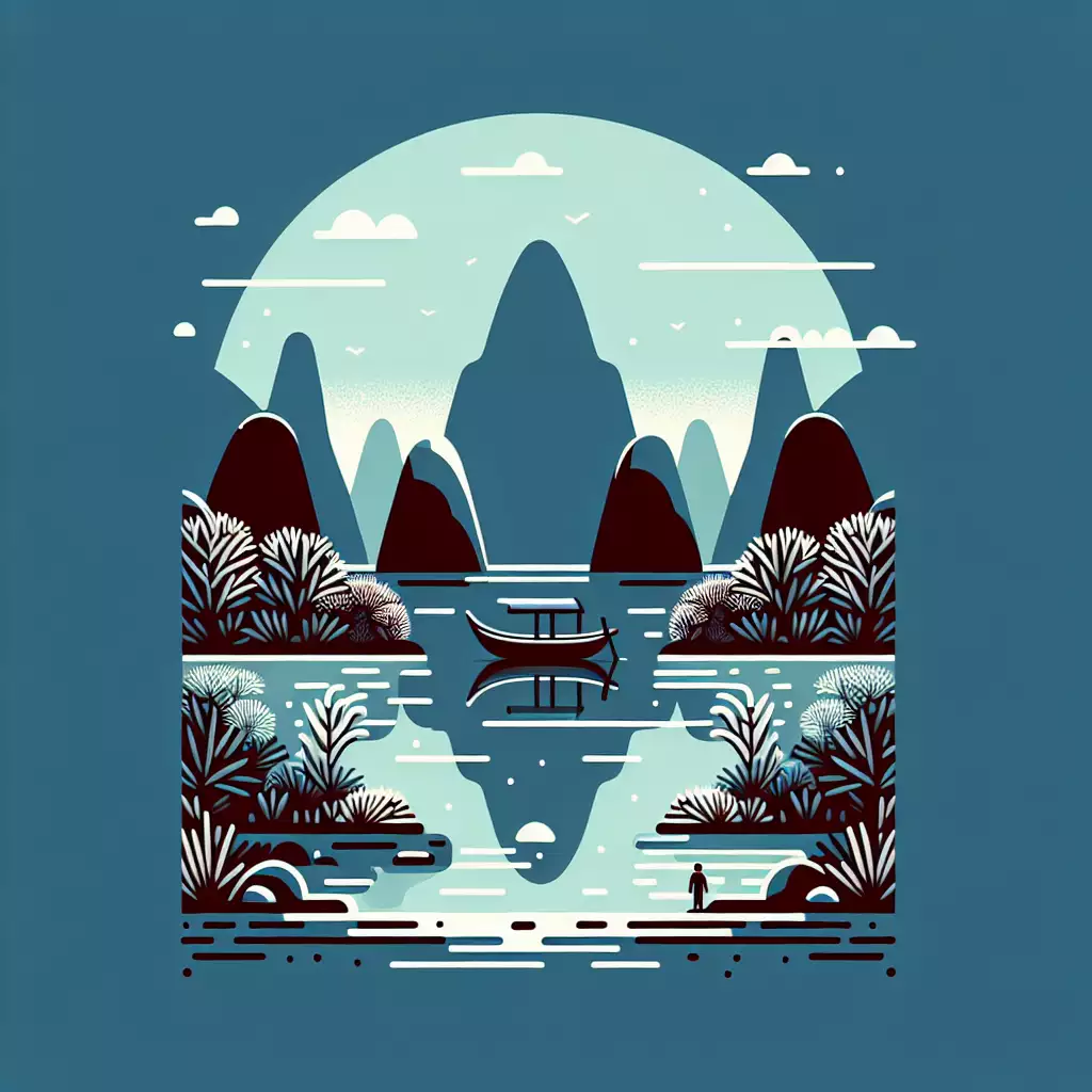 Menyelami Keindahan Alam di Destinasi Populer Raja Ampat