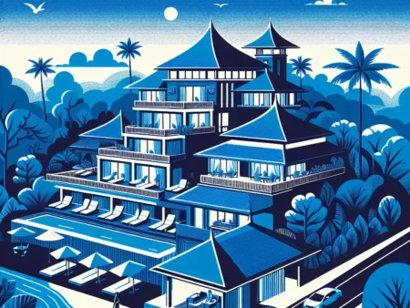 Hotel Terbaik di Bali yang Menyediakan Layanan Keluarga