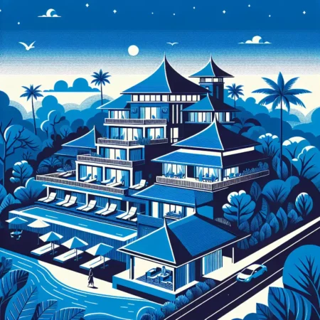 Hotel Terbaik di Bali yang Menyediakan Layanan Keluarga