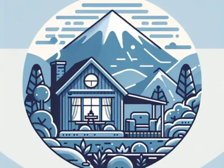 Penginapan Sejuk di Dataran Tinggi Dieng yang Menenangkan