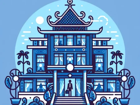 Akomodasi Unik di Surabaya: Hotel dengan Konsep Tradisional dan Modern