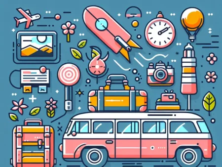 5 Tips Perjalanan dengan Teman yang Membuat Liburan Semakin Seru