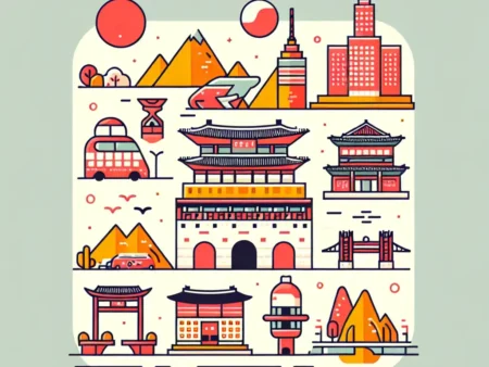 7 Destinasi Populer di Seoul yang Harus Masuk Daftar Liburan