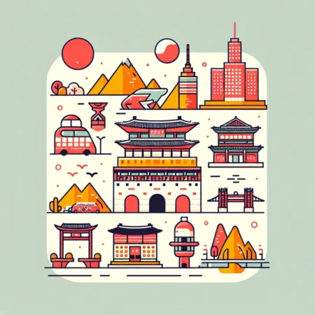 7 Destinasi Populer di Seoul yang Harus Masuk Daftar Liburan