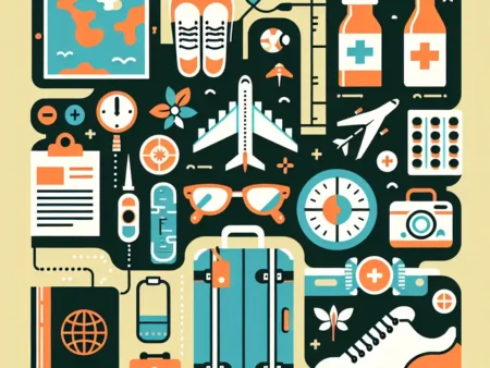 10 Tips Perjalanan yang Memudahkan Wisatawan Senior